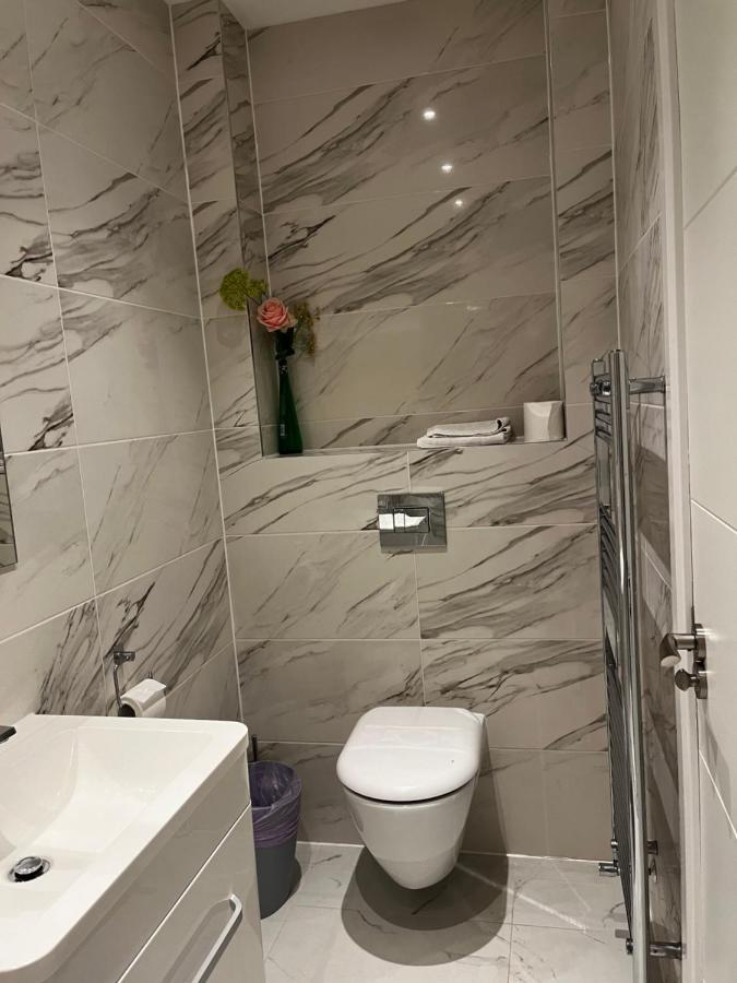 Sandy House 牛津 外观 照片