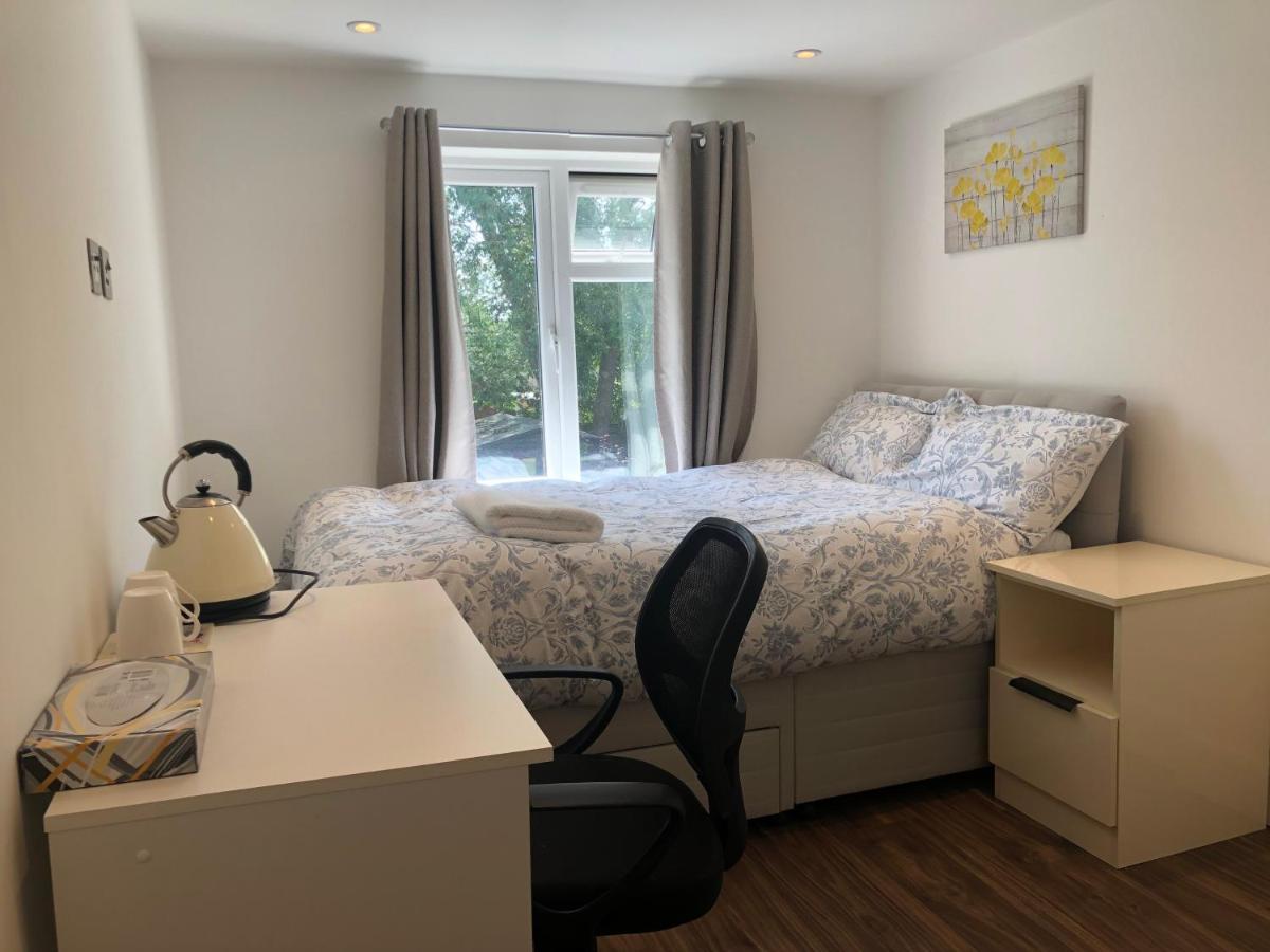 Sandy House 牛津 外观 照片