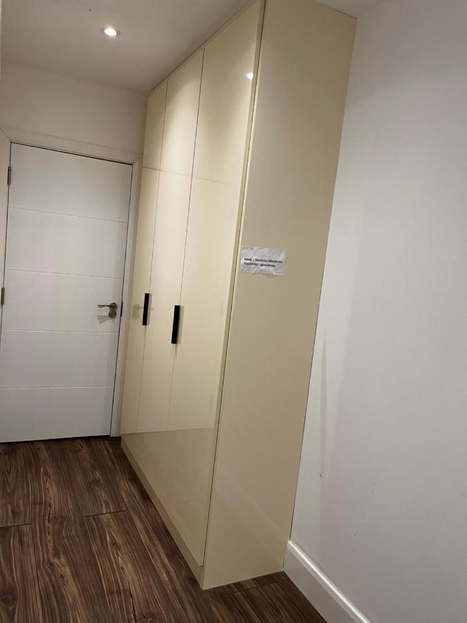 Sandy House 牛津 外观 照片